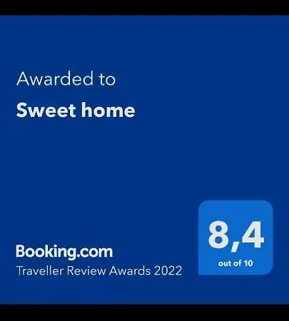 Sweet Homestay