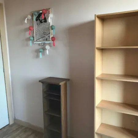 Sweet Accommodatie bij particulieren *