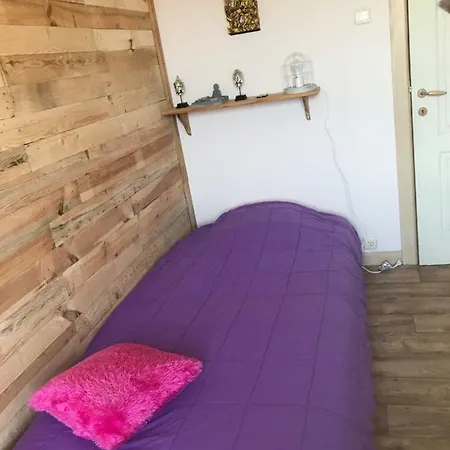 Sweet Homestay Charleroi